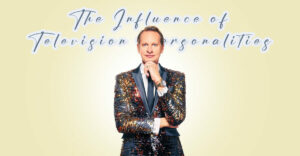 The Influence of Television Personalities like Carson Kressley on Online Gaming Culture